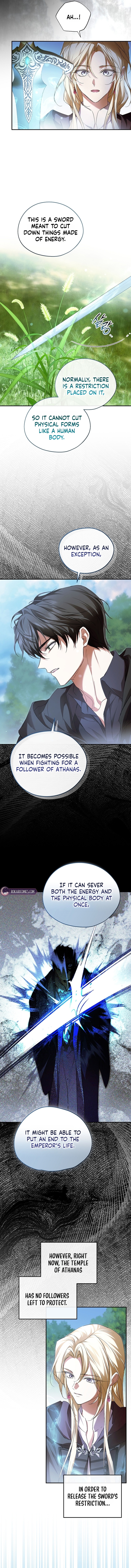 I’m Looking for a New Husband Chapter 59 page 3 - 