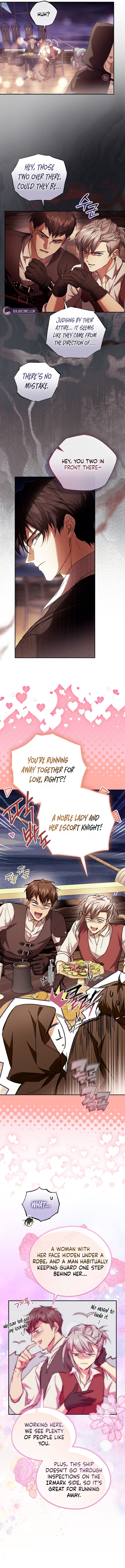I’m Looking for a New Husband Chapter 59 page 7 - 