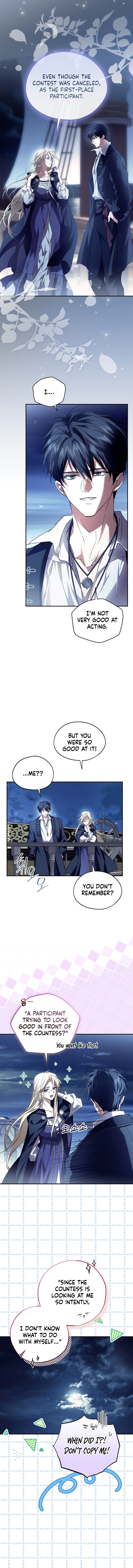 I’m Looking for a New Husband Chapter 59 page 10 - 