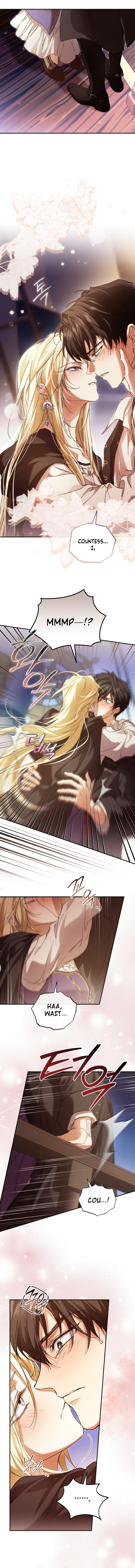 I’m Looking for a New Husband Chapter 60 page 2 - 