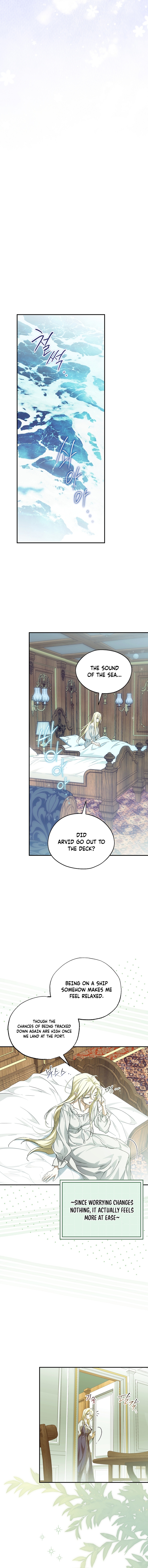 I’m Looking for a New Husband Chapter 60 page 11 - 