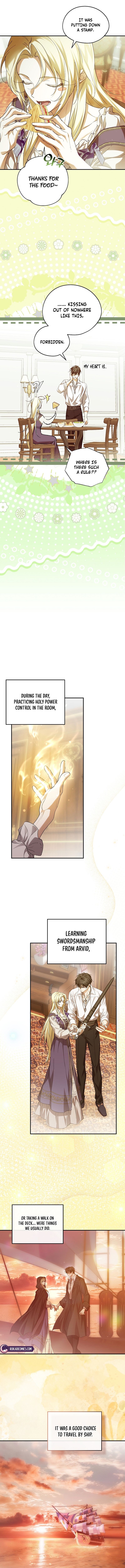 I’m Looking for a New Husband Chapter 60 page 13 - 