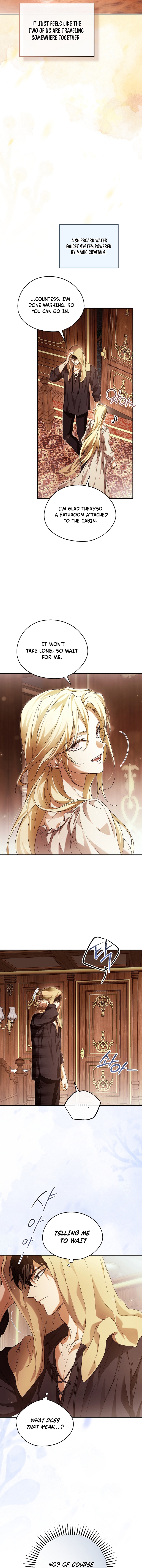 I’m Looking for a New Husband Chapter 60 page 14 - 