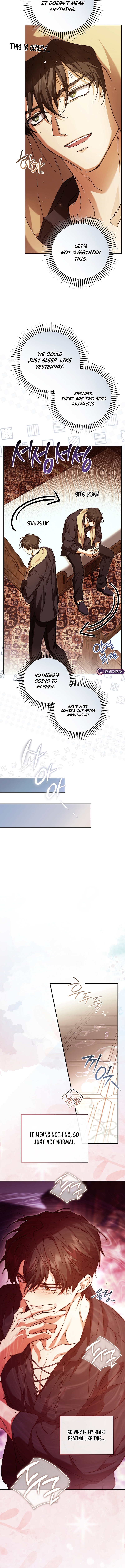 I’m Looking for a New Husband Chapter 60 page 15 - 