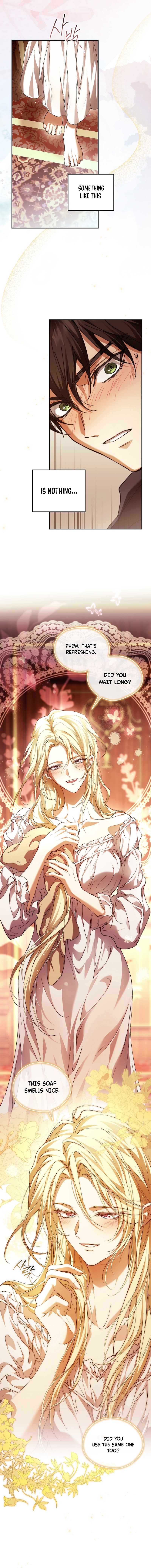 I’m Looking for a New Husband Chapter 60 page 16 - 