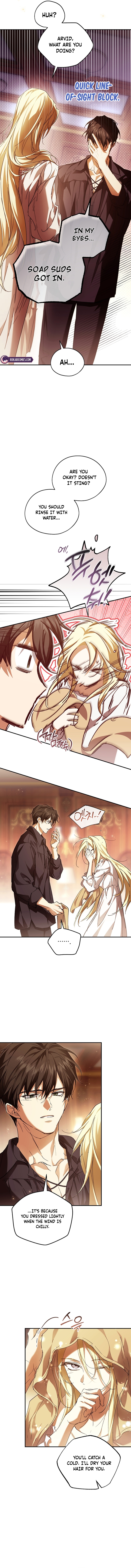 I’m Looking for a New Husband Chapter 60 page 17 - 