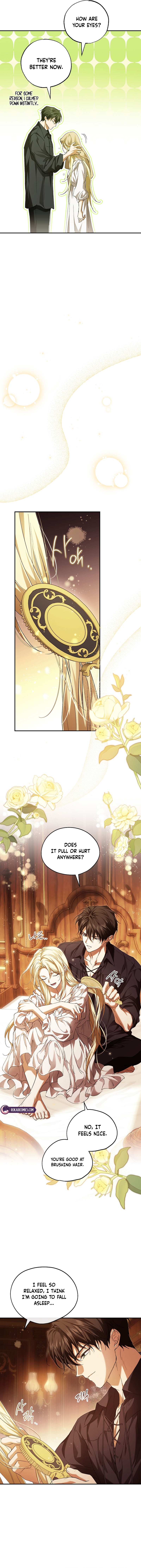 I’m Looking for a New Husband Chapter 60 page 18 - 