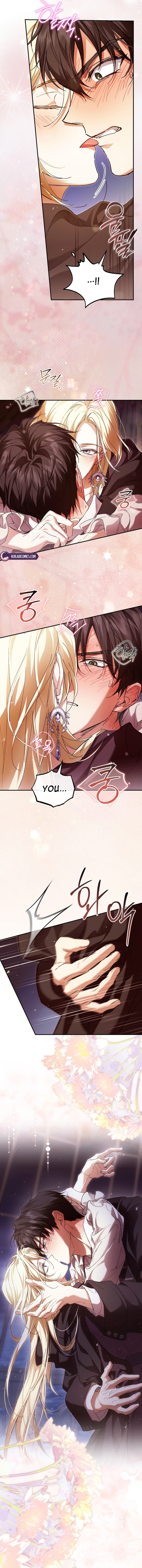 I’m Looking for a New Husband Chapter 60 page 3 - 
