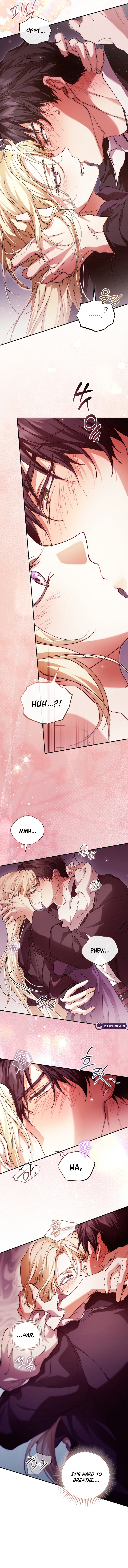 I’m Looking for a New Husband Chapter 60 page 4 - 