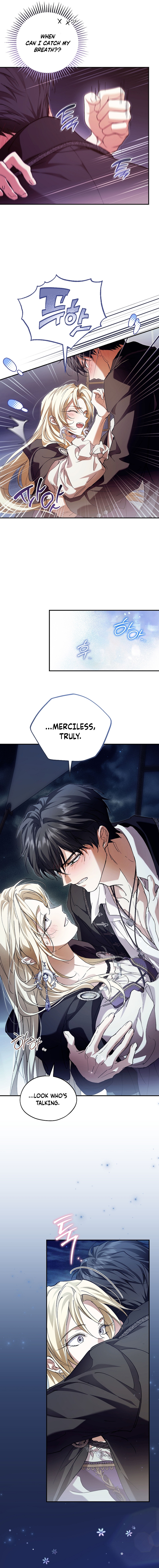 I’m Looking for a New Husband Chapter 60 page 5 - 