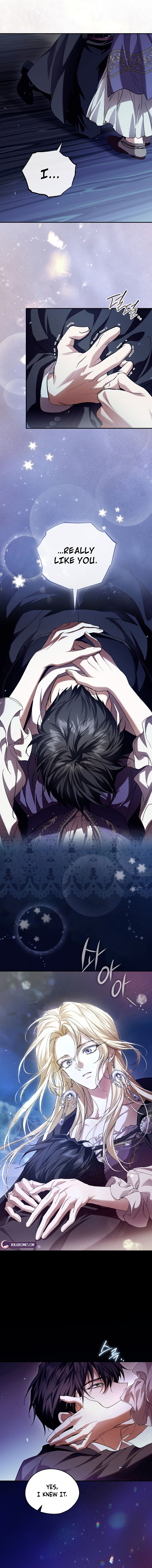 I’m Looking for a New Husband Chapter 60 page 7 - 