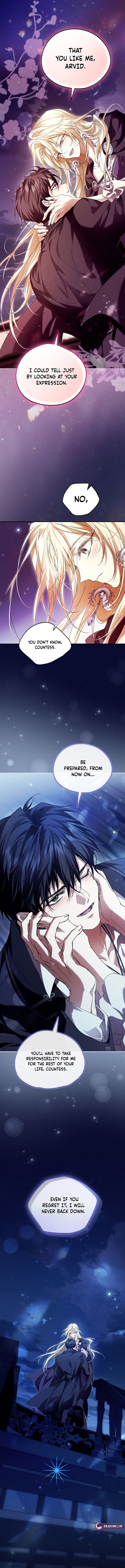 I’m Looking for a New Husband Chapter 60 page 8 - 