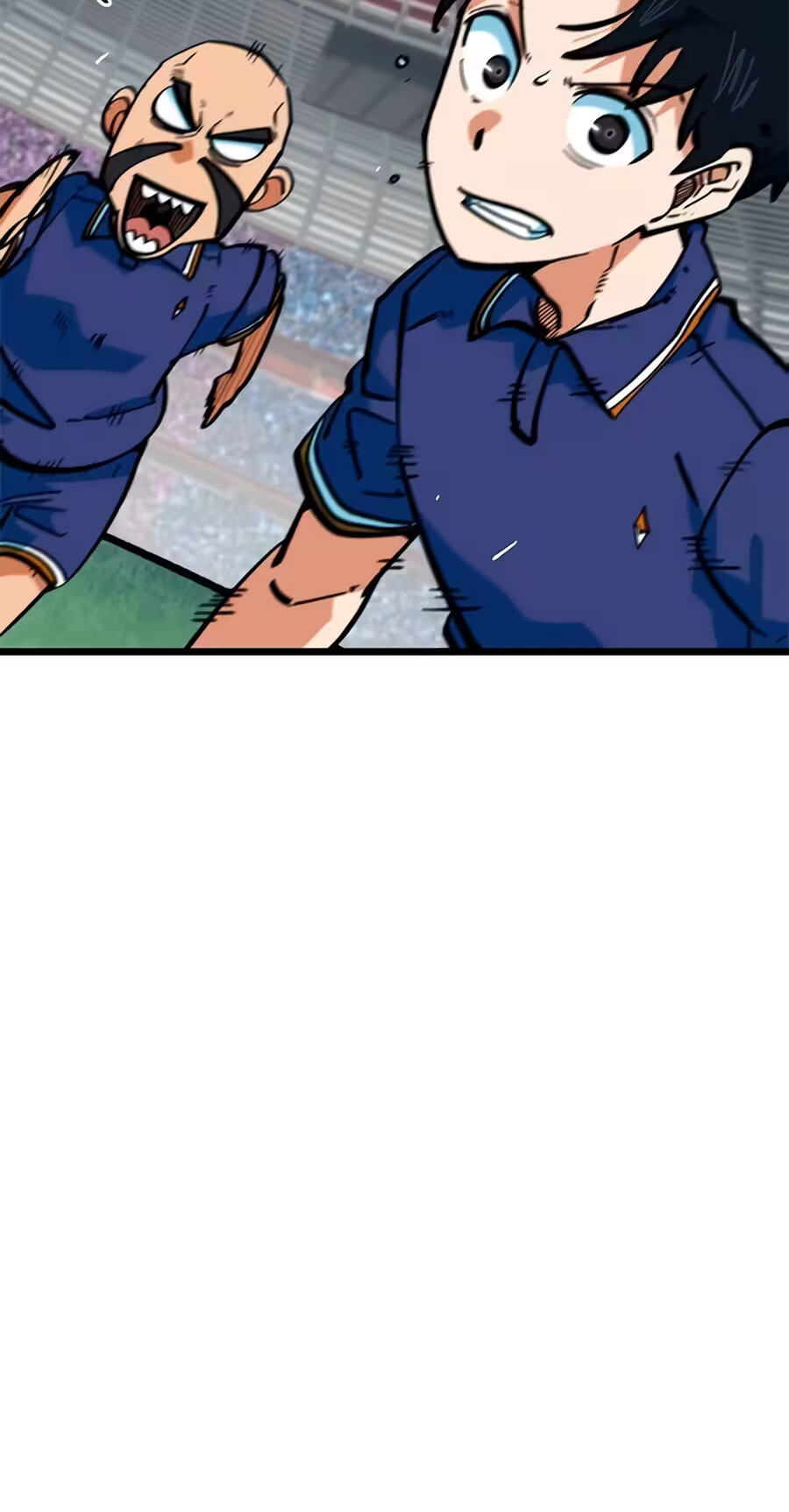 I’m Not a Soccer Genius! Chapter 94 page 101 - 
