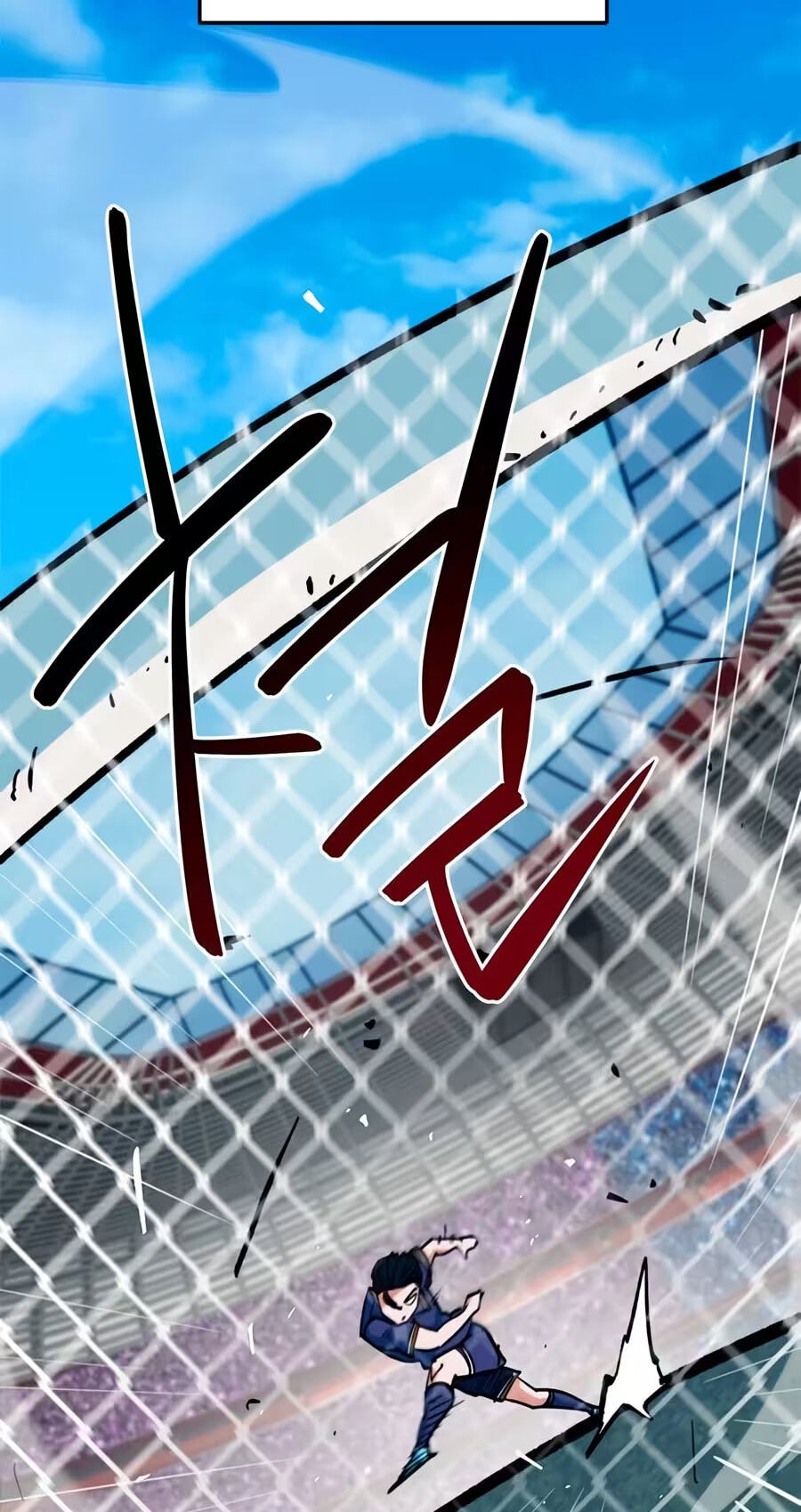 I’m Not a Soccer Genius! Chapter 94 page 104 - 