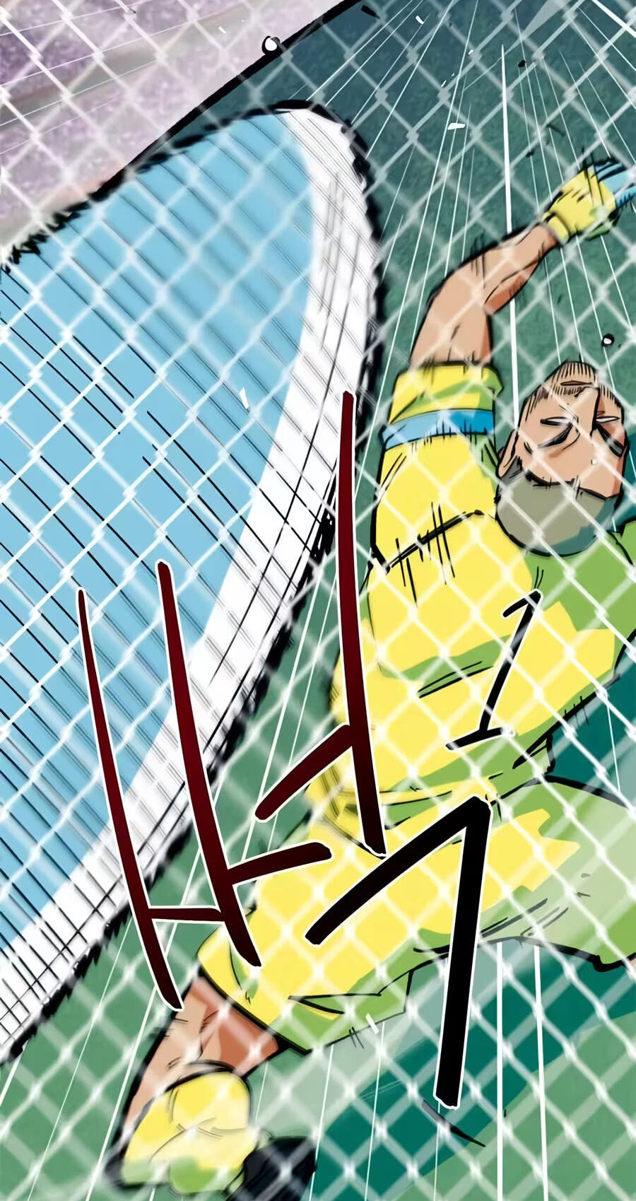 I’m Not a Soccer Genius! Chapter 94 page 105 - 