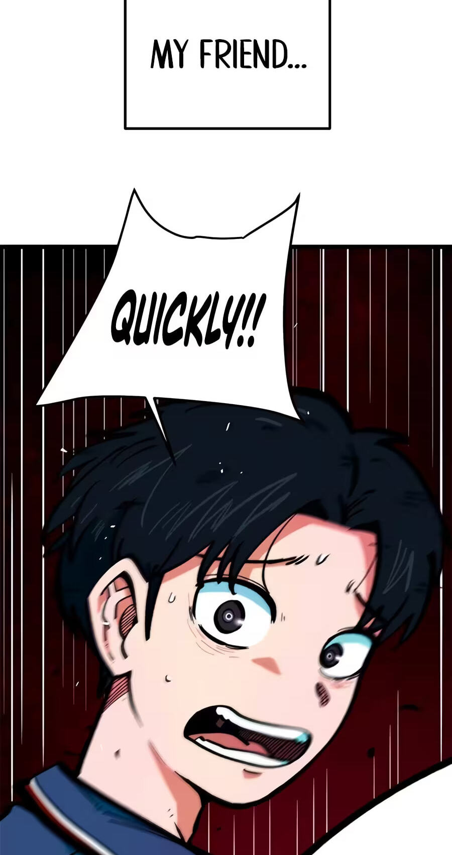 I’m Not a Soccer Genius! Chapter 94 page 113 - 