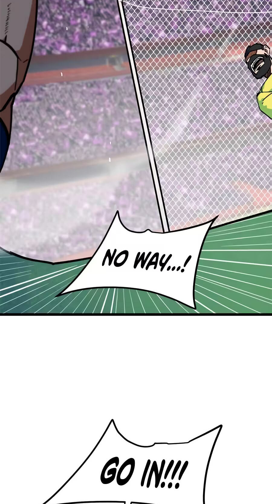 I’m Not a Soccer Genius! Chapter 94 page 29 - 