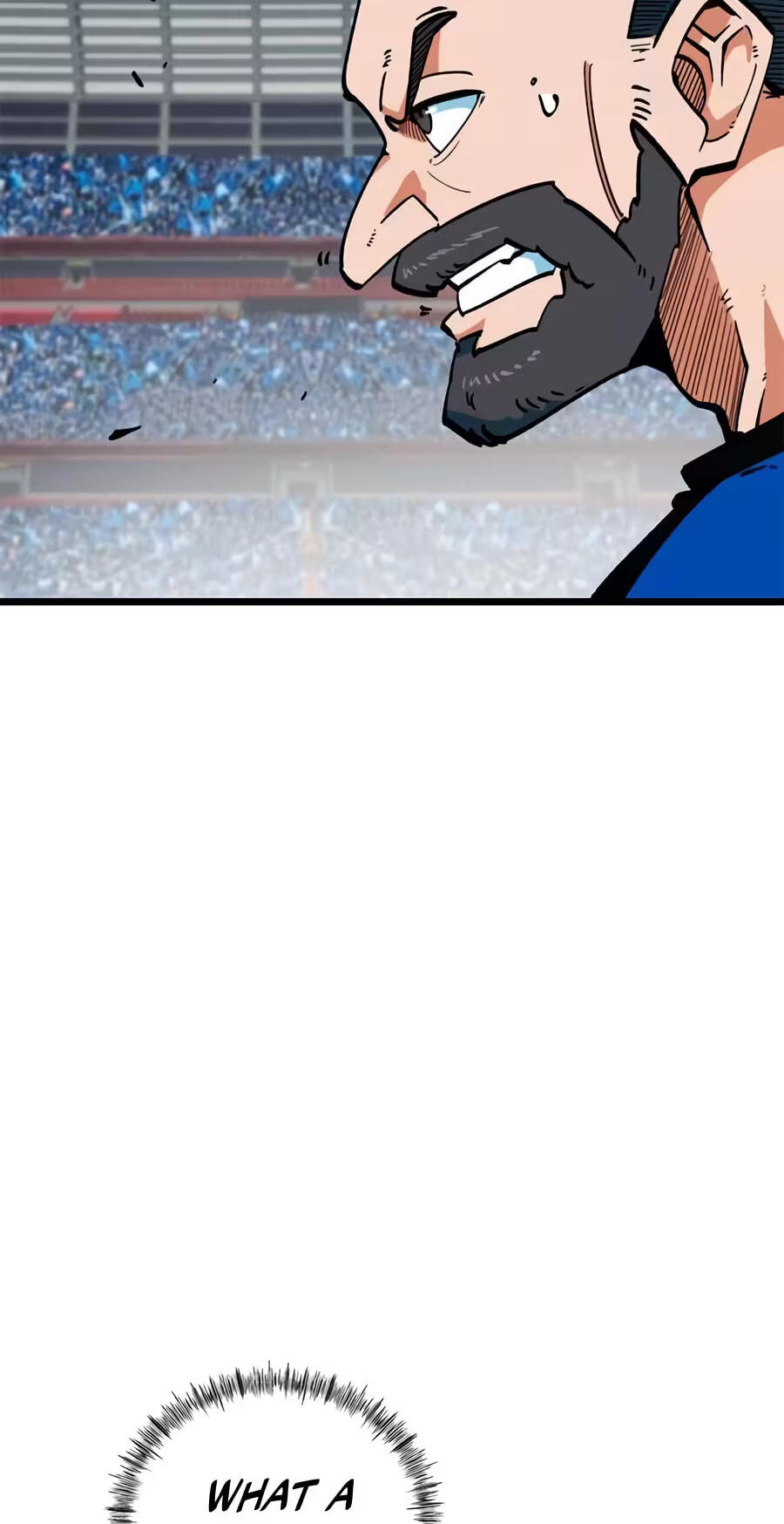 I’m Not a Soccer Genius! Chapter 94 page 36 - 