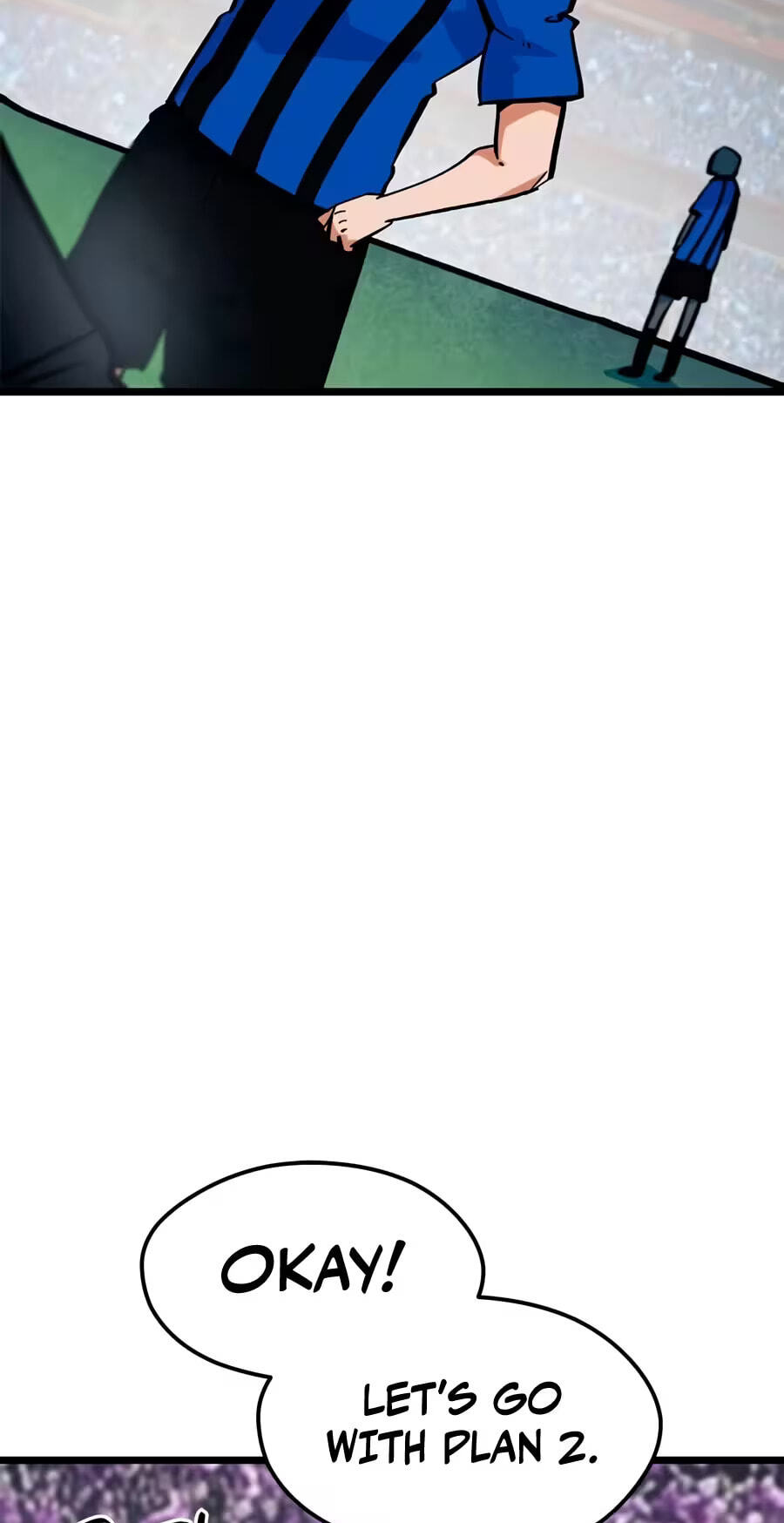 I’m Not a Soccer Genius! Chapter 94 page 39 - 