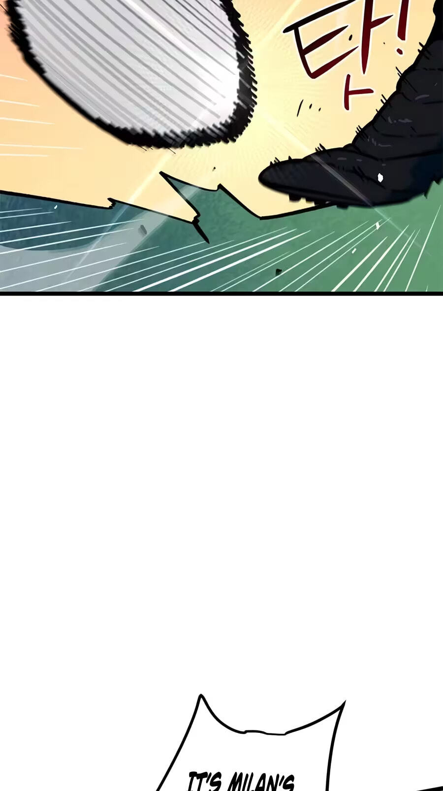 I’m Not a Soccer Genius! Chapter 94 page 5 - 