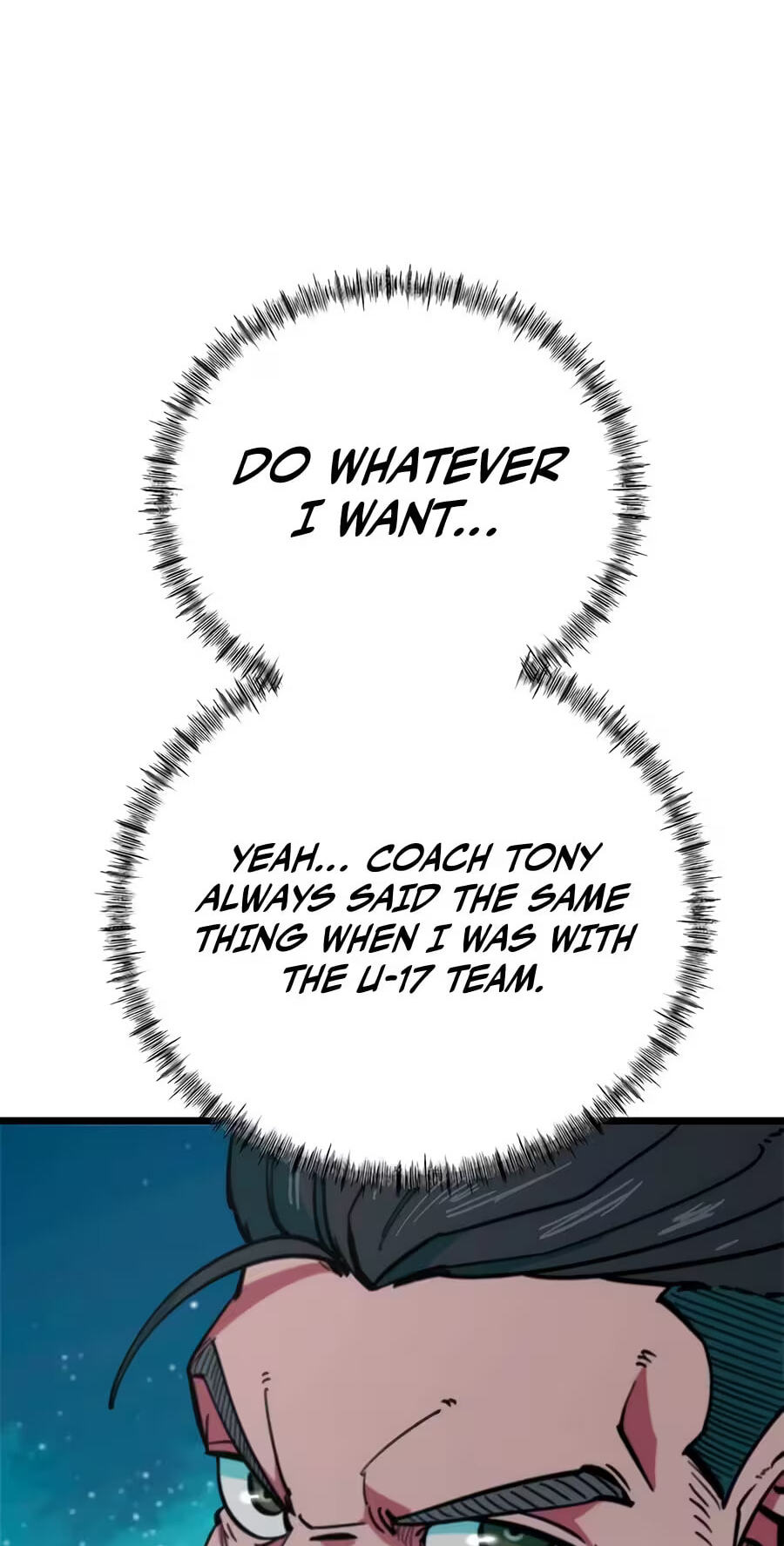 I’m Not a Soccer Genius! Chapter 94 page 51 - 