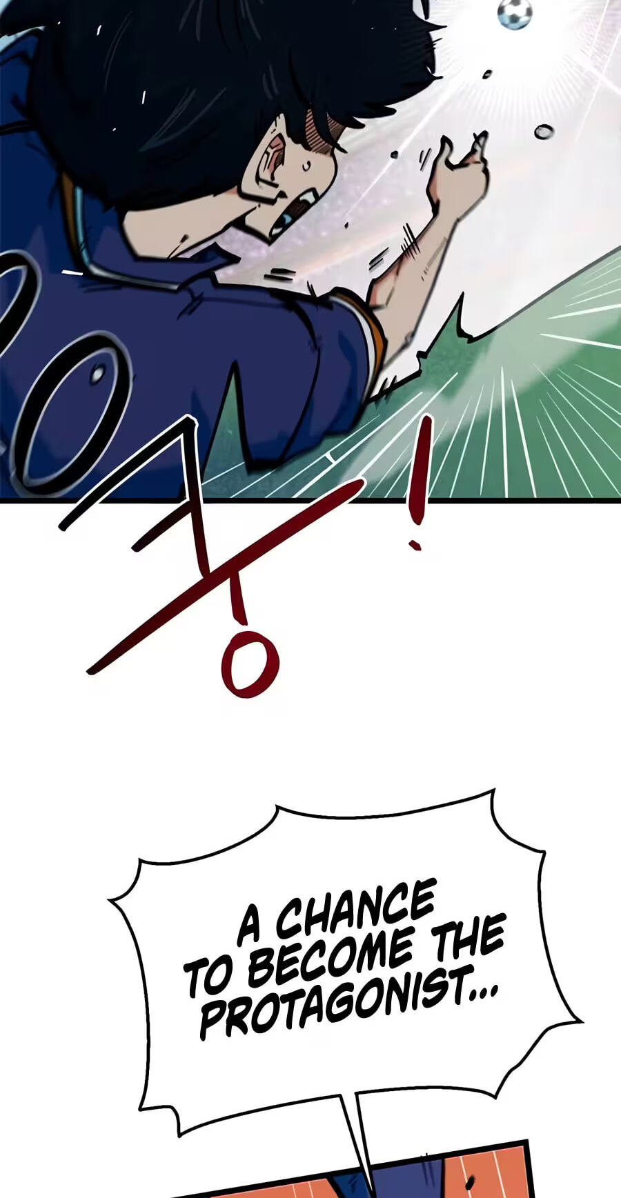 I’m Not a Soccer Genius! Chapter 94 page 65 - 