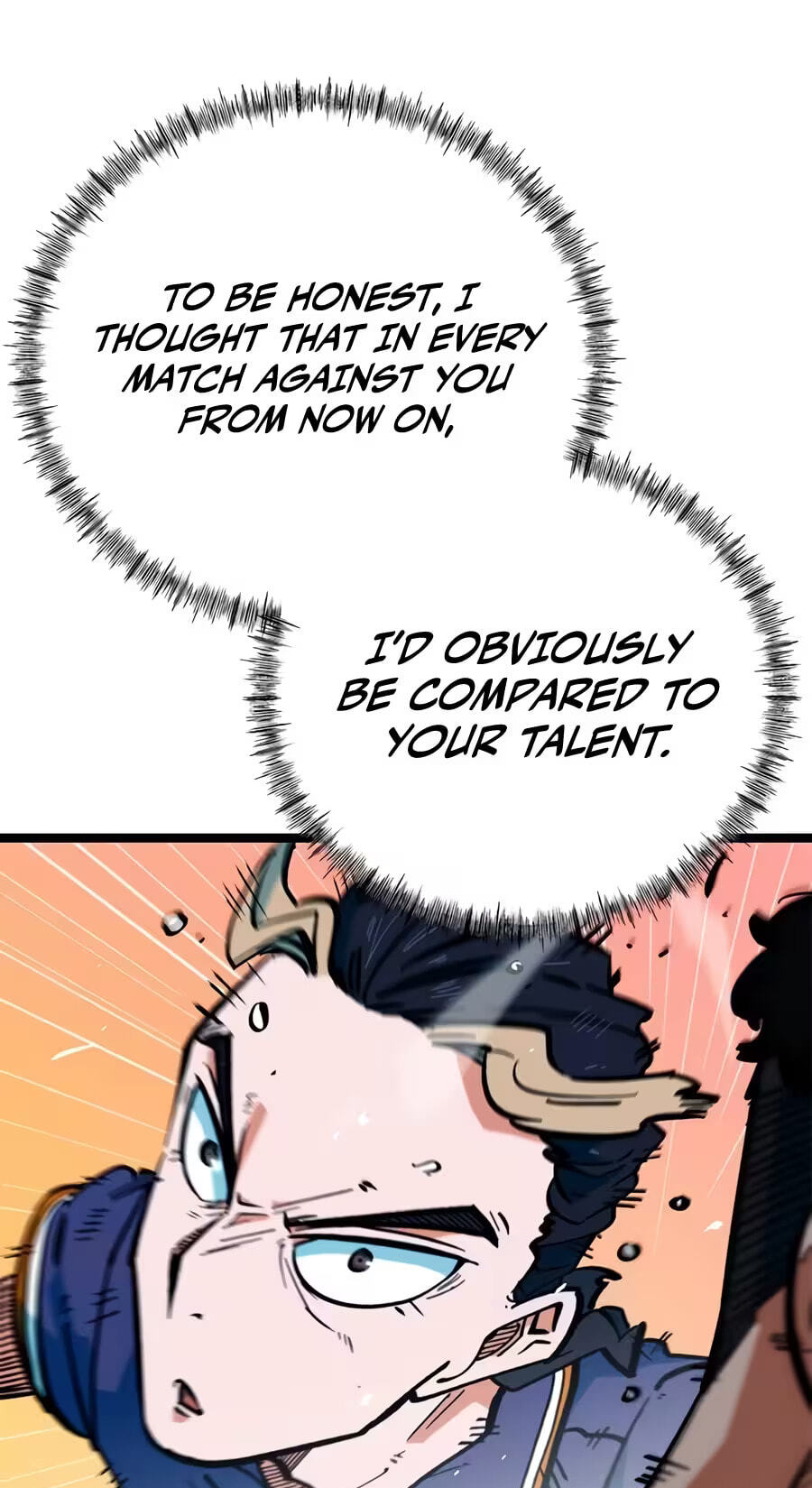I’m Not a Soccer Genius! Chapter 94 page 78 - 