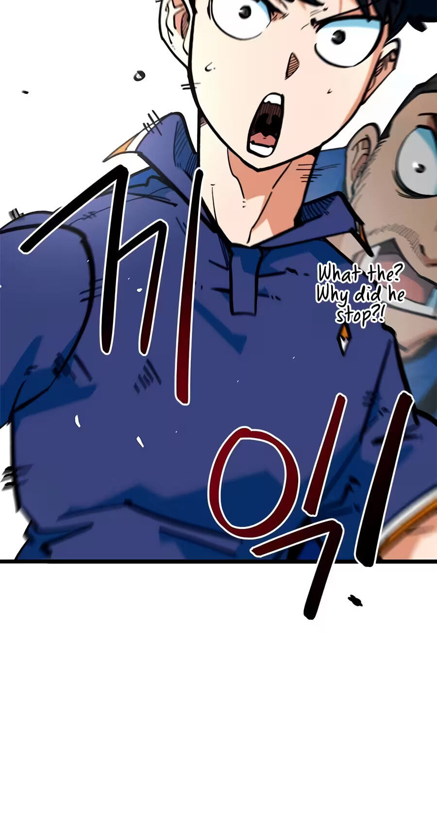 I’m Not a Soccer Genius! Chapter 94 page 91 - 