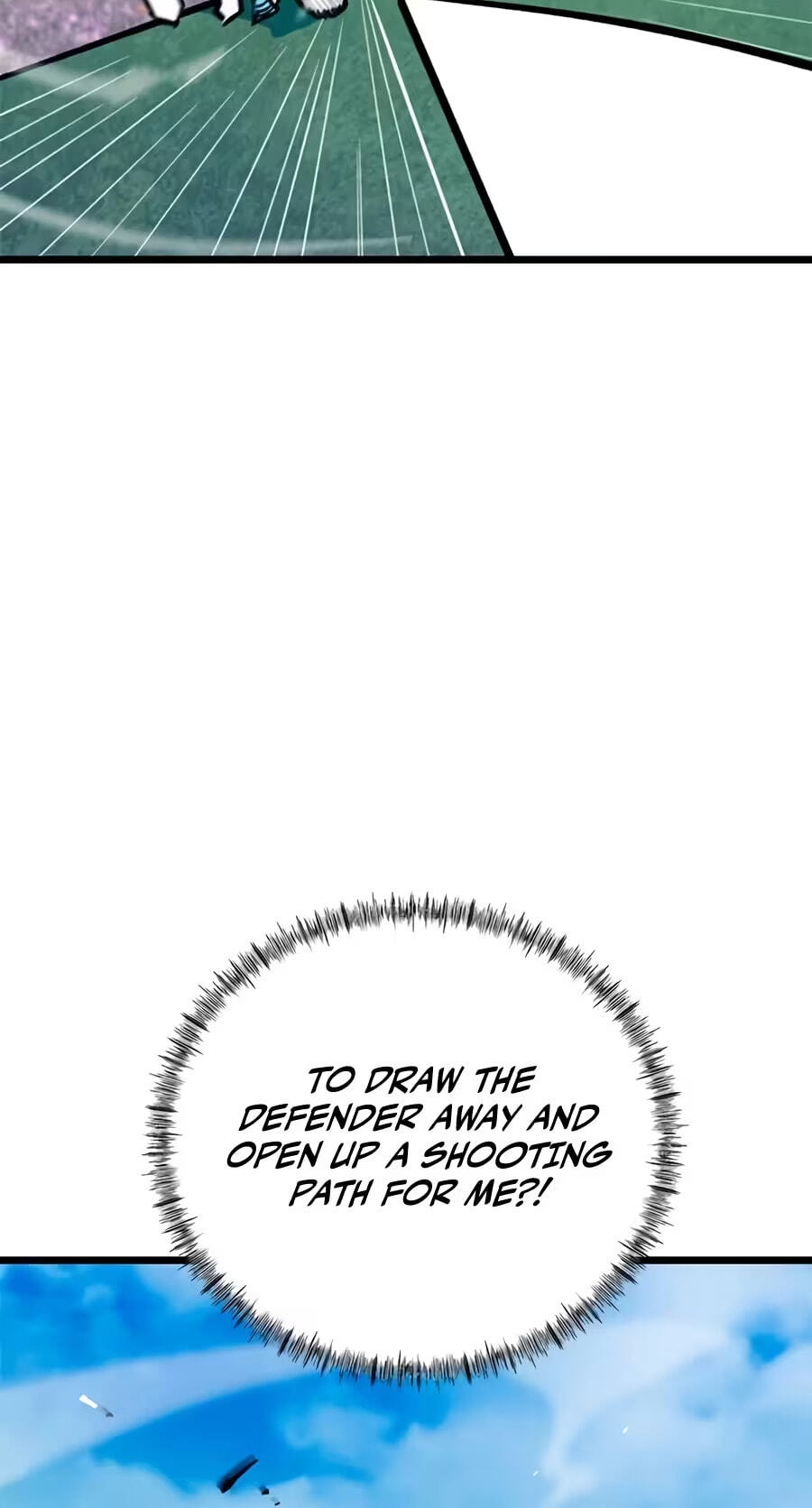 I’m Not a Soccer Genius! Chapter 94 page 93 - 