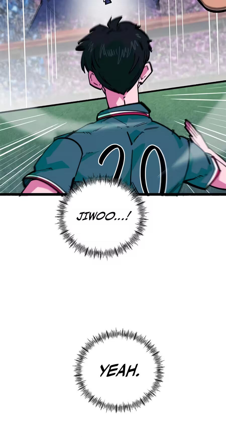 I’m Not a Soccer Genius! Chapter 95 page 103 - 