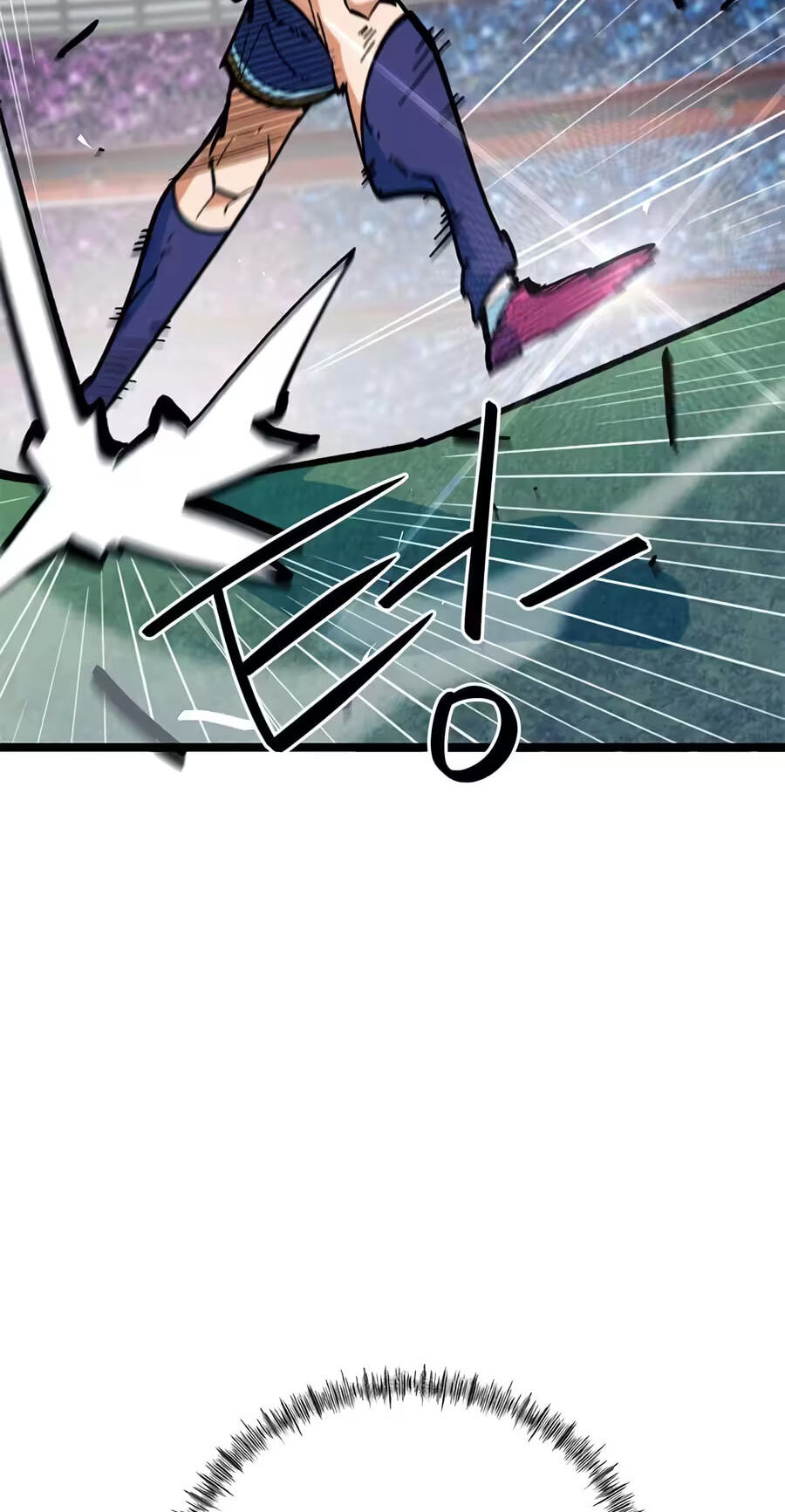 I’m Not a Soccer Genius! Chapter 95 page 106 - 