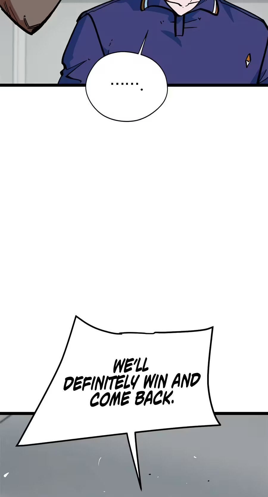 I’m Not a Soccer Genius! Chapter 95 page 16 - 