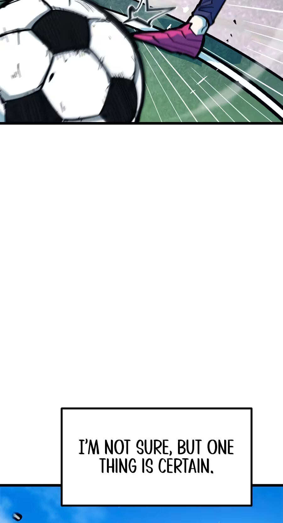 I’m Not a Soccer Genius! Chapter 95 page 26 - 