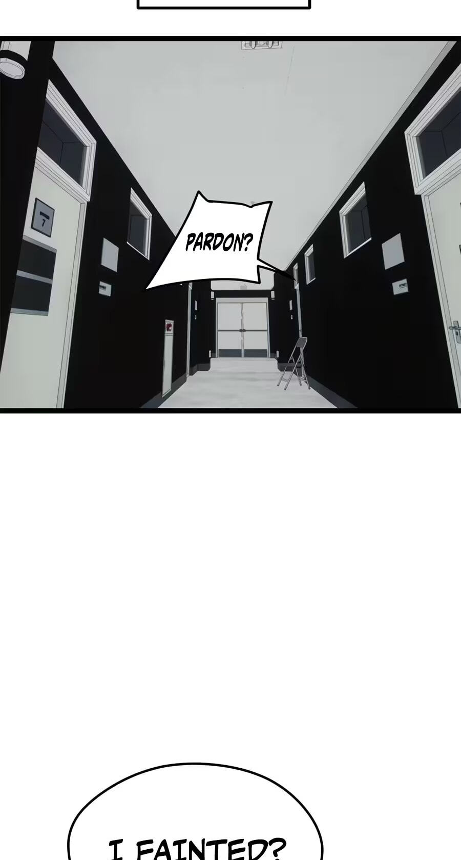 I’m Not a Soccer Genius! Chapter 95 page 4 - 