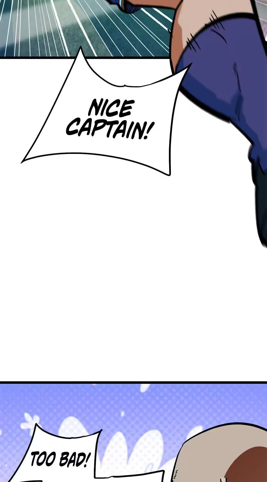 I’m Not a Soccer Genius! Chapter 95 page 44 - 