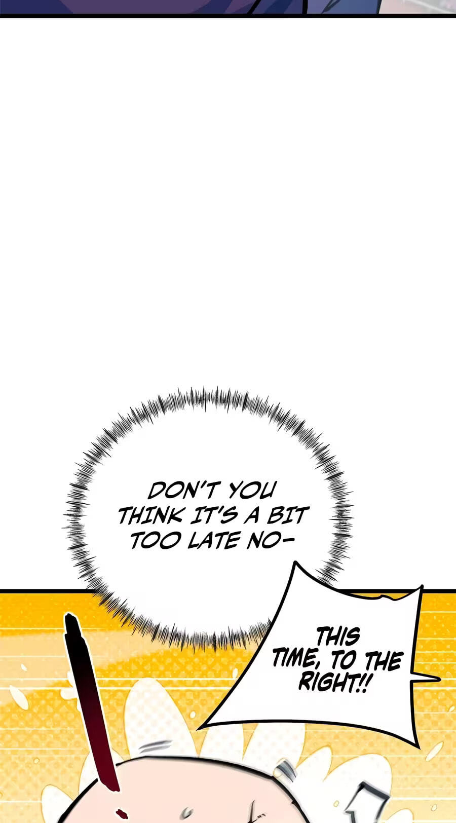 I’m Not a Soccer Genius! Chapter 95 page 47 - 