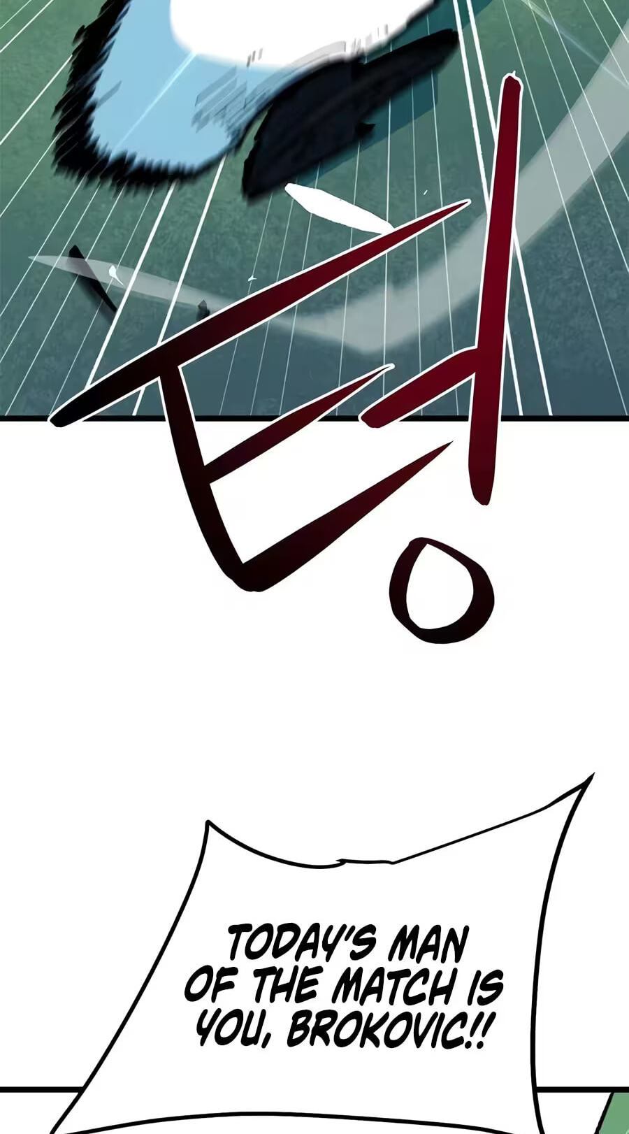 I’m Not a Soccer Genius! Chapter 95 page 57 - 