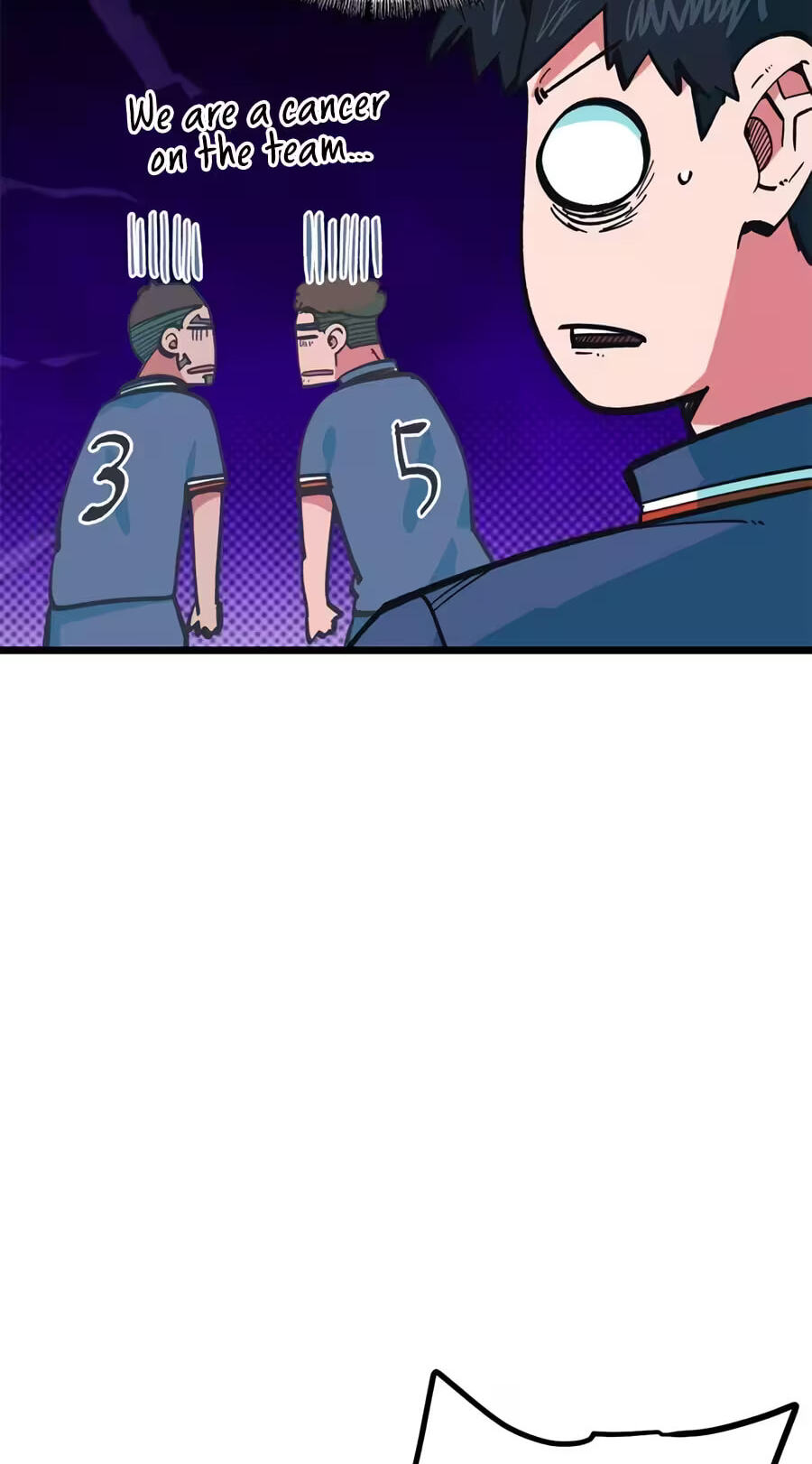 I’m Not a Soccer Genius! Chapter 95 page 62 - 