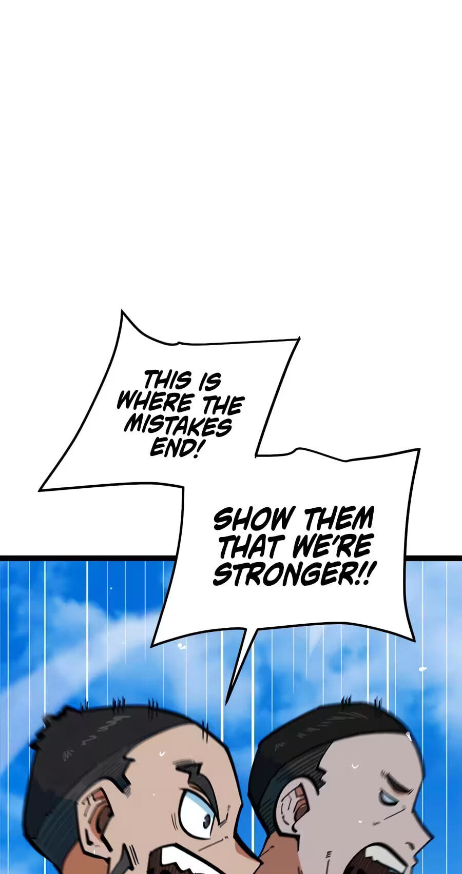 I’m Not a Soccer Genius! Chapter 95 page 75 - 