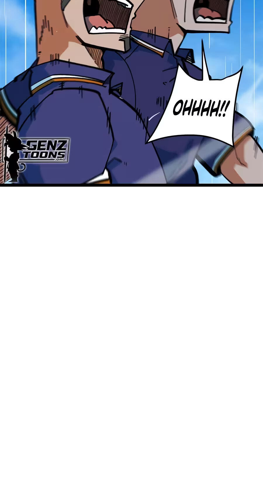 I’m Not a Soccer Genius! Chapter 95 page 76 - 