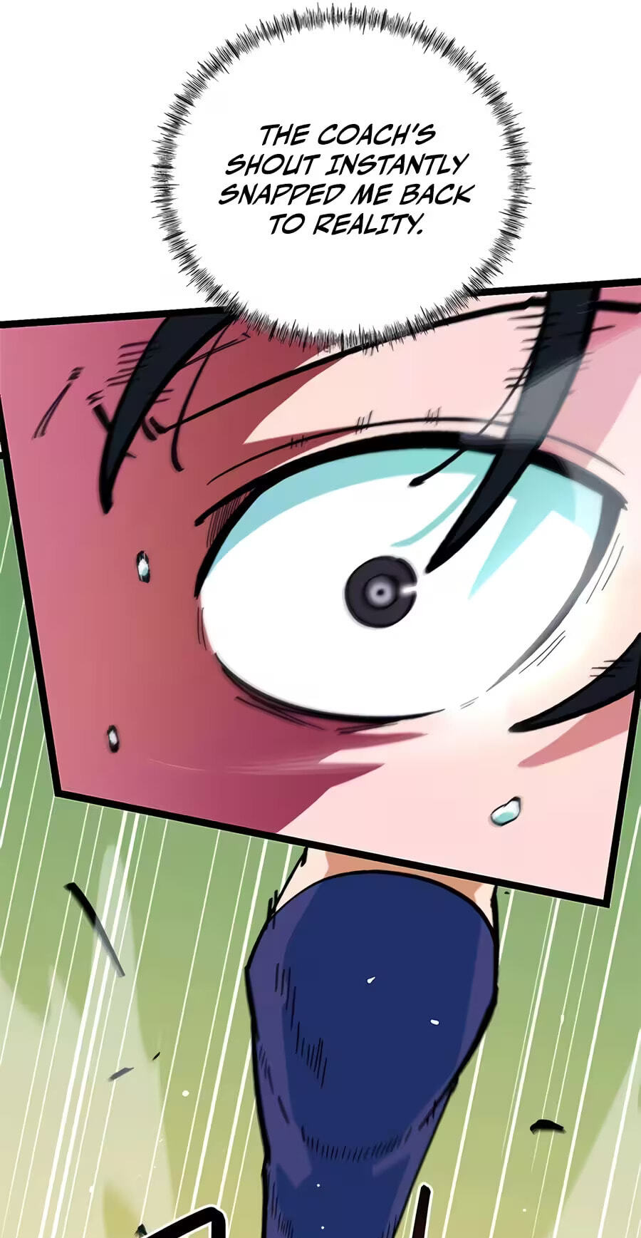 I’m Not a Soccer Genius! Chapter 95 page 87 - 