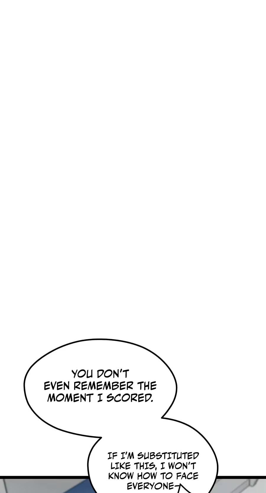 I’m Not a Soccer Genius! Chapter 95 page 10 - 