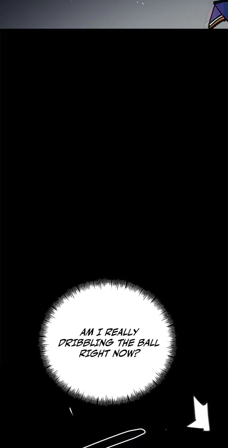 I’m Not a Soccer Genius! Chapter 95 page 95 - 