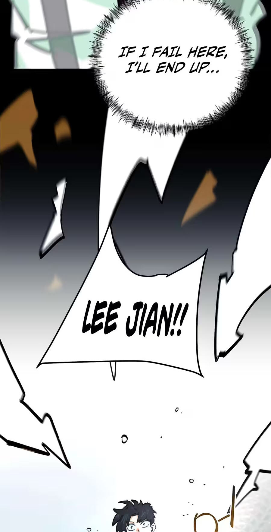 I’m Not a Soccer Genius! Chapter 95 page 100 - 