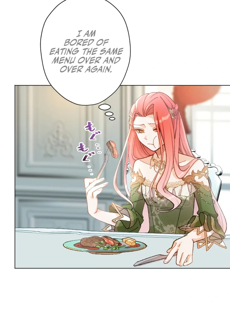 I’m Not Dead For Nothing Chapter 1 page 65 - 