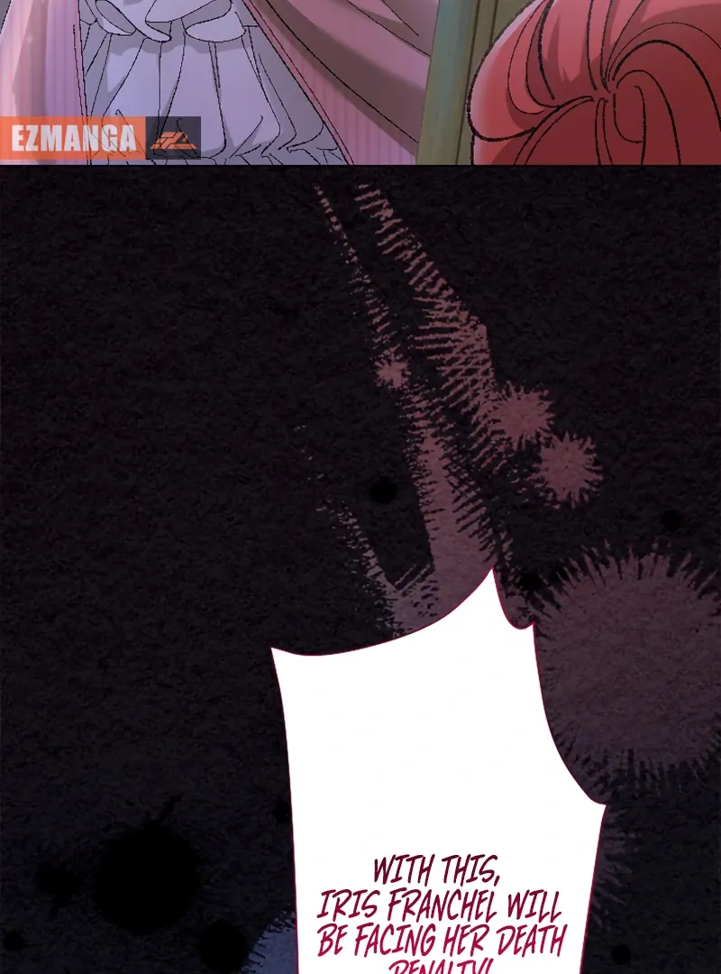 I’m Not Dead For Nothing Chapter 1 page 8 - 