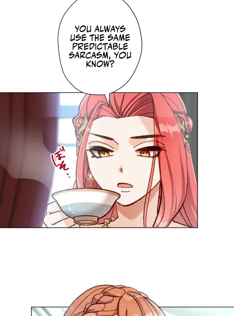 I’m Not Dead For Nothing Chapter 1 page 88 - 
