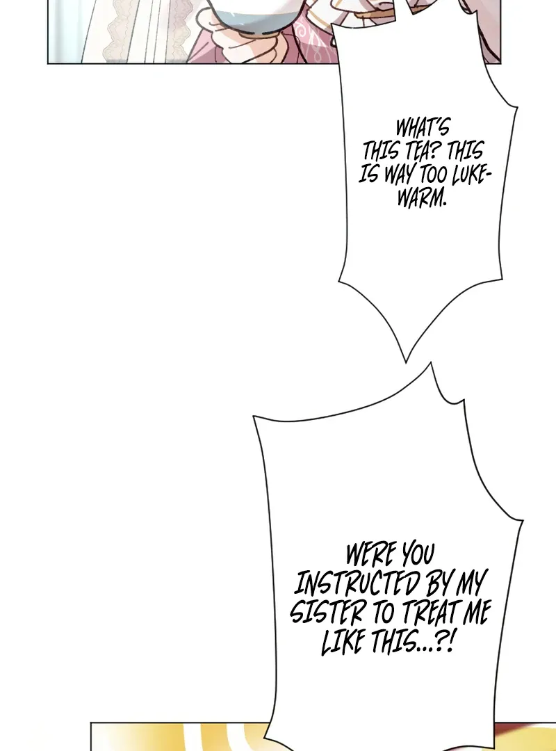 I’m Not Dead For Nothing Chapter 1 page 91 - 