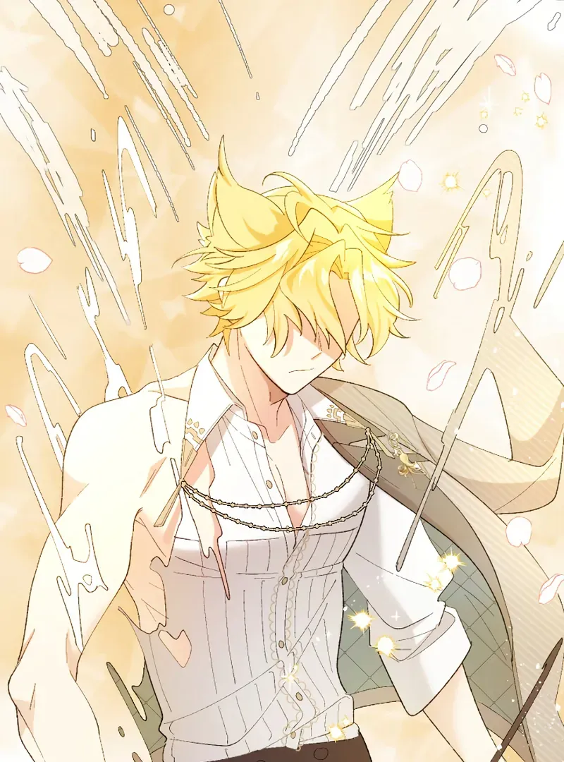 I’m Not Dead For Nothing Chapter 10 page 132 - 