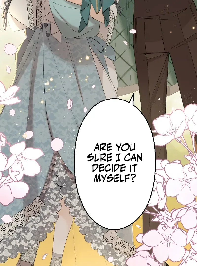 I’m Not Dead For Nothing Chapter 10 page 4 - 